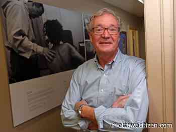 ’We’re not going to abandon you’: Ottawa doctor reassures homeless