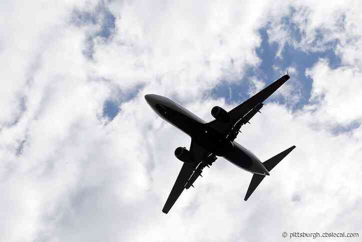 State Department Advising All Americans Not To Travel Abroad Amid Coronavirus Outbreak