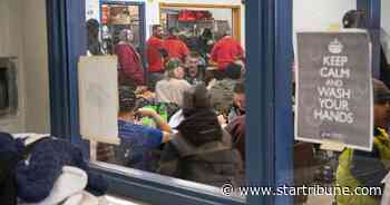 Fund established to help Duluth area charities during this 'triple threat'