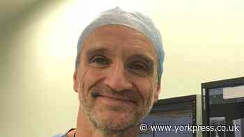 CORONAVIRUS AND YOU: York medic shares immunity tips