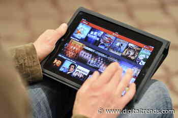 No, streaming Netflix in HD won’t kill the internet right now