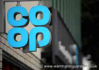 5,000 new jobs at Co-op for out-of-work hospitality workers