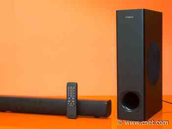 Best soundbar for 2020     - CNET