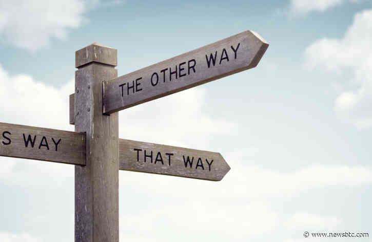 Analyst: Ethereum Prepares for Massive 95% Move Against BTC, But Which Direction?