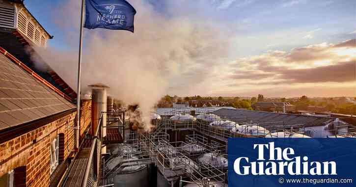 UK firms scrap dividend payouts to protect against disruption