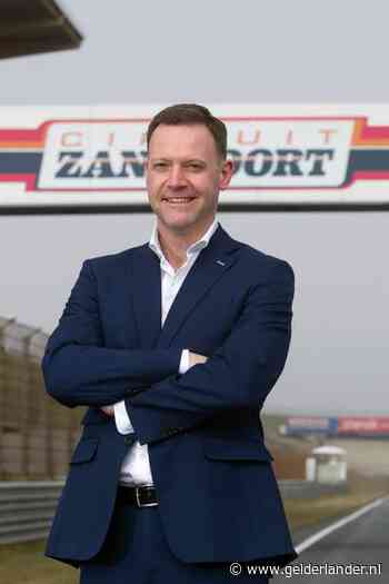 ‘Dutch GP? Misschien nog in 2020, misschien in 2021’