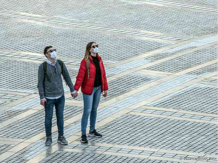 COVID-19: Death toll in Italy surpasses China's; up to 1,000 cases in Ottawa alone and more news