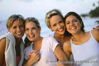 Empower Yourself: Transform Your Life (FREE Life Coaching Event For Women) - Phoenix New Times