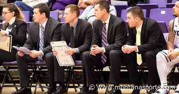Corvallis native Riley Bradshaw relished 1st year in coaching at College of Idaho - MontanaSports