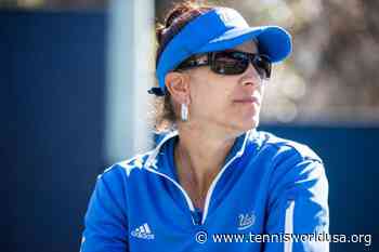 Stella Sampras Webster Talks About Her Coaching Career and Her Brother Pete Sampras - Tennis World USA