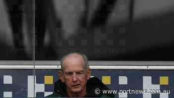 Bennett considers coaching behind posts - Port Macquarie News