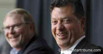 The Wild: Guerin on keeping up, coaching situation and what's ahead - Minneapolis Star Tribune