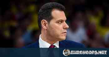 Dimitris Itoudis becomes a member of international coaching committee - Eurohoops