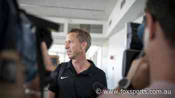 Adelaide 36ers head coaching search heats up as NBL free agency approaches - Fox Sports