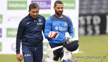 Bangar not taking up Bangladesh batting coaching offer - THE WEEK