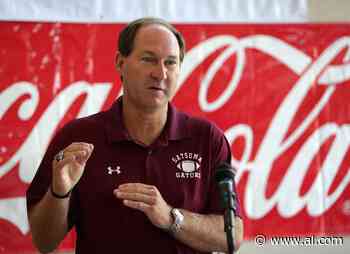 HS Coaching News: Scott Rials leaving Luverne to take over at Baldwin County - AL.com