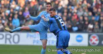 ‘Everyone says about Coventry’ - Latest coaching appointment shares vision for Sky Blues Academy - Coventry Telegraph