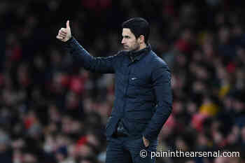 Arsenal: Smart coaching the crucial tenet of ressurrection - Pain In The Arsenal