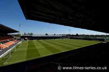 Barnet place coaching, academy and operational staff on notice as Coronavirus hits club financially - Times Series