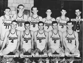 State title comes in Treadway's Happy Valley coaching finale - Johnson City Press (subscription)