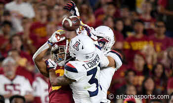 Arizona Wildcats football add DB coach Greg Burns to coaching staff - Arizona Sports