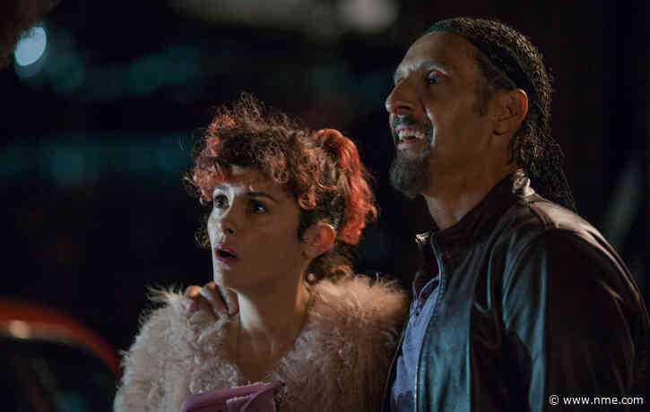 Watch exclusive John Turturro clip from ‘The Big Lebowski’ spin-off movie ‘The Jesus Rolls’