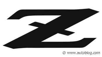 This could be the next-gen Z car logo