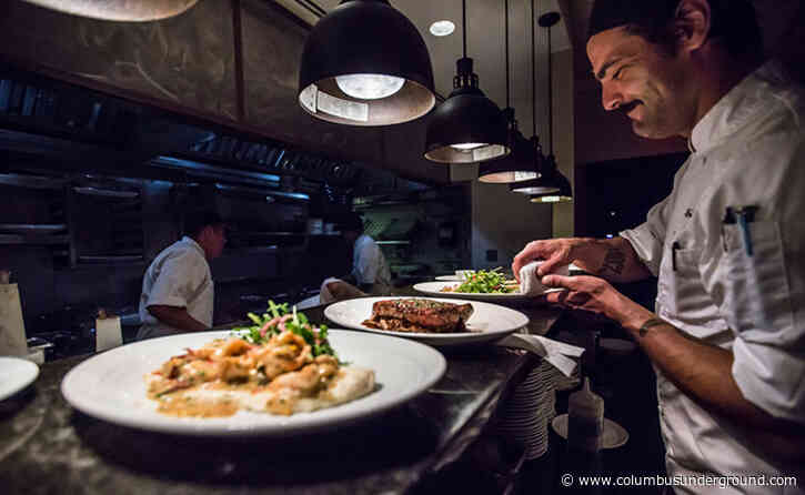 Cameron Mitchell Restaurants, Rusty Bucket Establish Employee Relief Funds