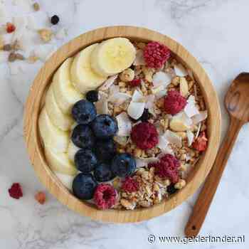 Hierdoor is granola tot wel twintig keer zo duur als muesli