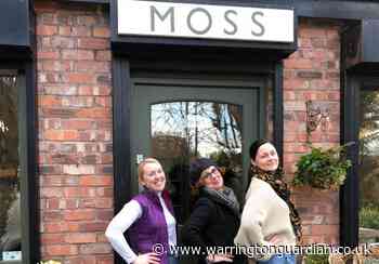 Name change for Stockton Heath florist to promote sustainability
