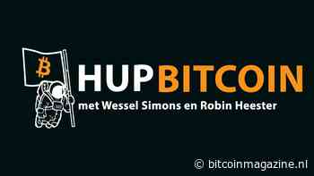 Hup Bitcoin: De financiële crisis is bitcoins time to shine