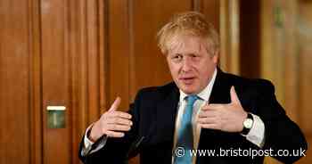 Boris Johnson shares more about how long coronavirus fight could last