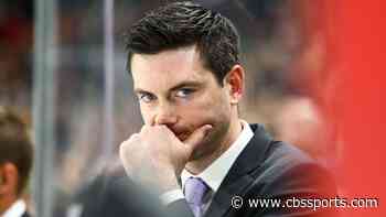 Blackhawks will retain coach Jeremy Colliton, GM Stan Bowman for 2020-21 season