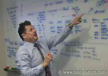 Pitt part of international consortium to get COVID-19 vaccine grant