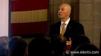 Ricketts announces Directed Health Measure for 4 counties