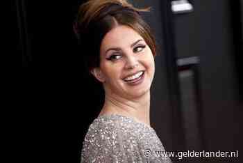 Lana Del Ray weer vrijgezel