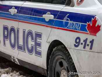 Pembroke man charged in two Stittsville-area robberies