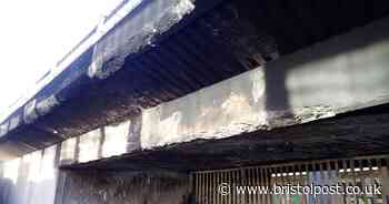 When M32 slip road will reopen after fire at Tesco