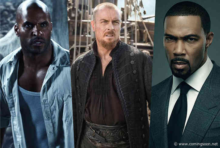 Starz Offering Streaming Titles Without Subscription