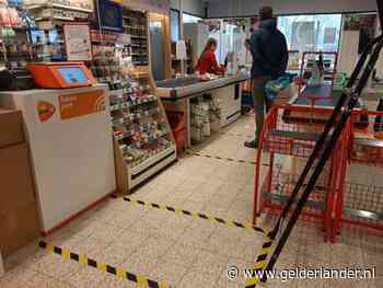 Supermarkt als broeinest voor corona? ‘Het is hard werken de klant bewust te maken’