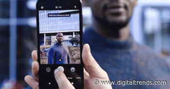 Google has made its own camera app for the cheapest Android phones you can buy