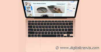 MacBook Air buying guide: How to choose your processor, storage, and more