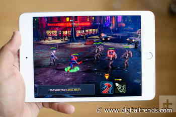 The best gaming tablets for 2020