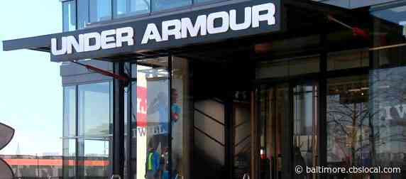 Coronavirus Update: Under Armour Donates $2M To Help Support People Affected By Pandemic
