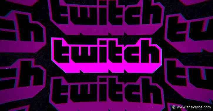 Twitch’s recommendations have changed for the better