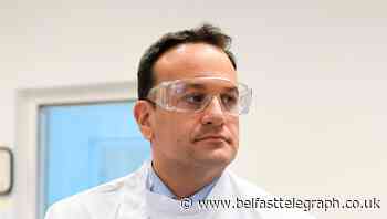 Third death and 191 new cases of coronavirus reported in Republic of Ireland, bringing total to 557