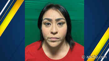 Woman arrested for embezzling $100,000 from local attorney