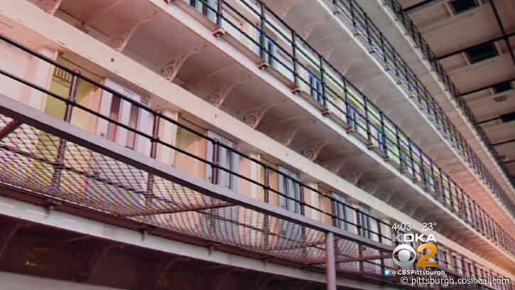 Coronavirus In Pennsylvania: Prisons Work To Set Up Video Chats For Inmates And Family Members