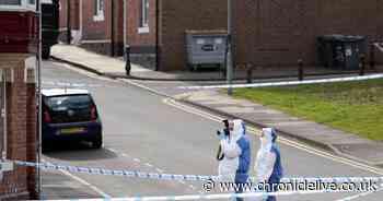 Manhunt after man stabbed to death during ‘violent’ Durham city attack