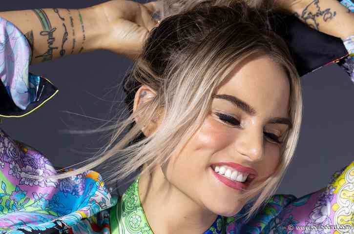 JoJo Is the ‘Queen of Quarantine Lyric Changes’ in Billboard Live At-Home Concert: Watch